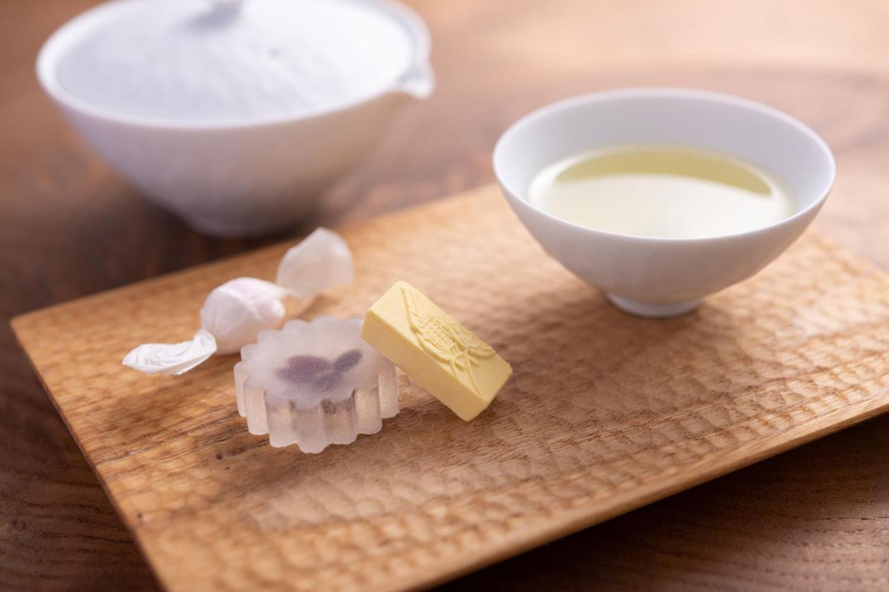 Higashiyama Shikikaboku Hotel เกียวโต ภายนอก รูปภาพ
