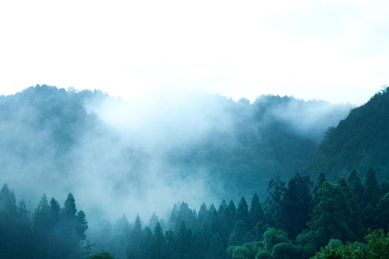 Higashiyama Shikikaboku Hotel เกียวโต ภายนอก รูปภาพ