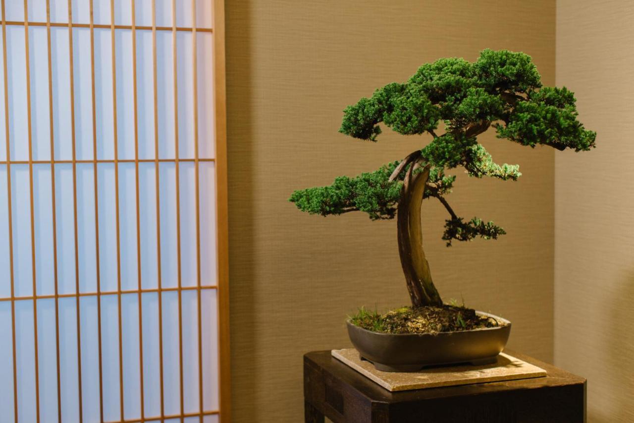 Higashiyama Shikikaboku Hotel เกียวโต ภายนอก รูปภาพ