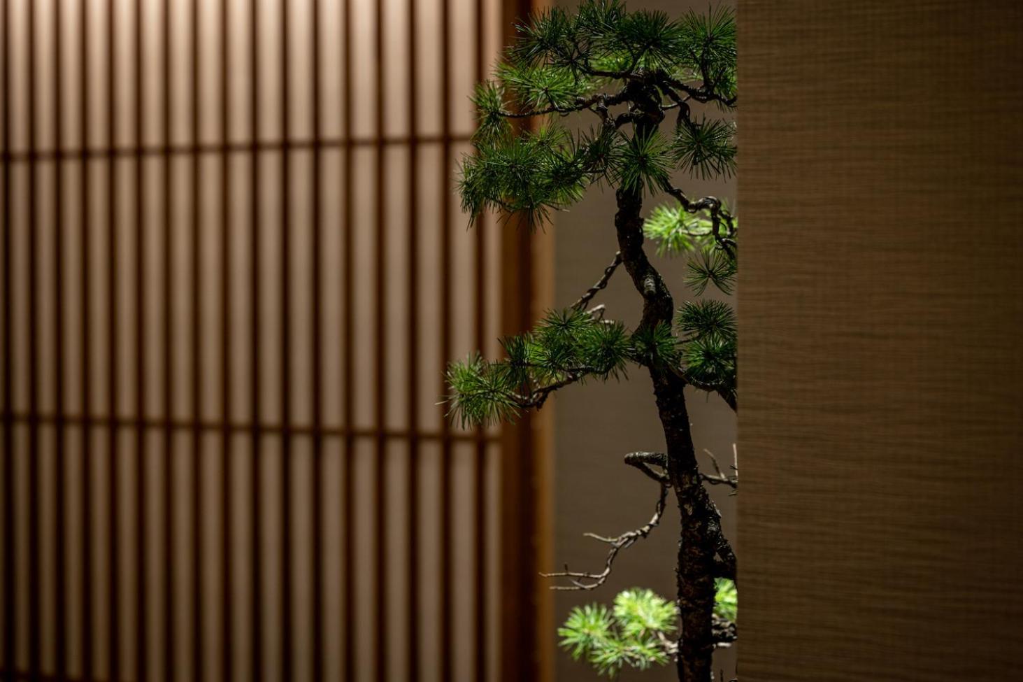 Higashiyama Shikikaboku Hotel เกียวโต ภายนอก รูปภาพ