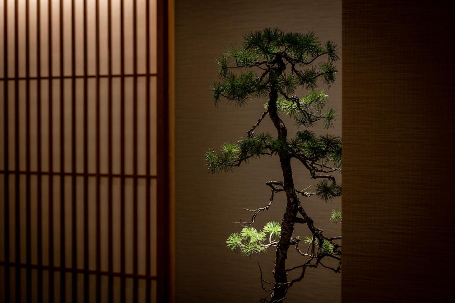 Higashiyama Shikikaboku Hotel เกียวโต ภายนอก รูปภาพ