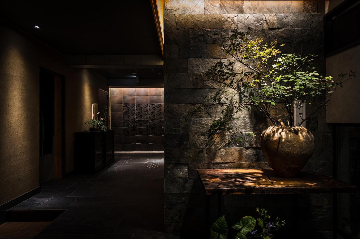 Higashiyama Shikikaboku Hotel เกียวโต ภายนอก รูปภาพ