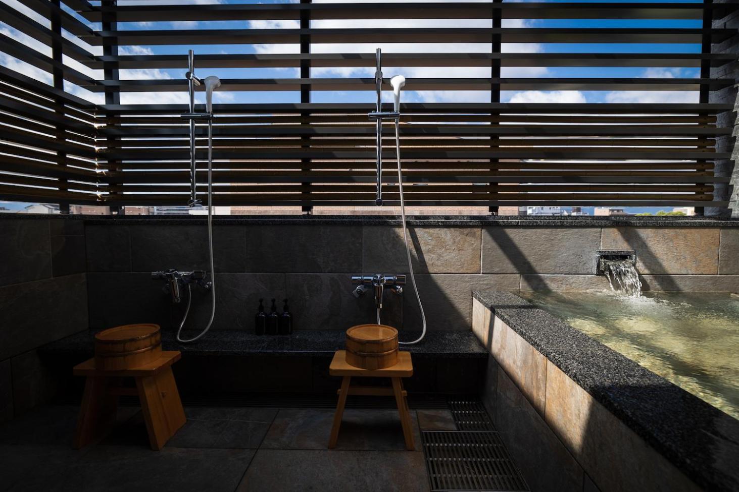 Higashiyama Shikikaboku Hotel เกียวโต ภายนอก รูปภาพ