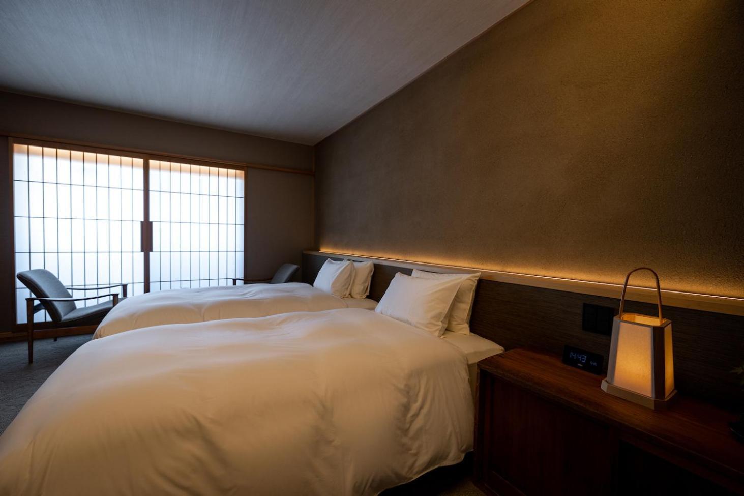 Higashiyama Shikikaboku Hotel เกียวโต ภายนอก รูปภาพ